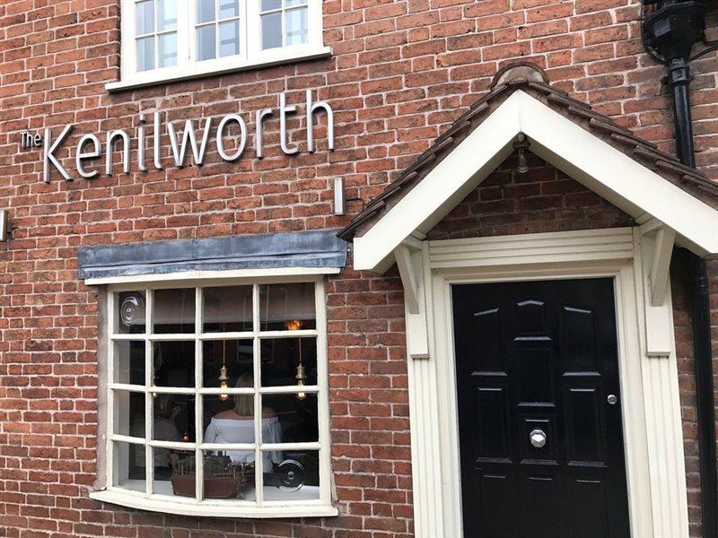 Kenilworth