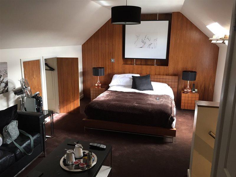 Hotel Kenilworth 3*