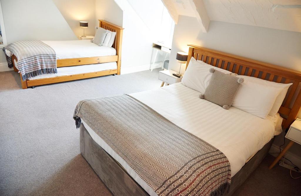 Kenilworth 3* Newcastle upon Tyne