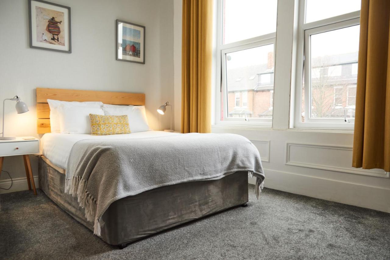Hotel Kenilworth Newcastle upon Tyne