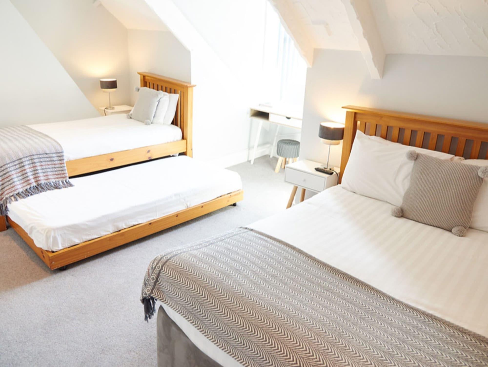 Hotel Kenilworth 3*