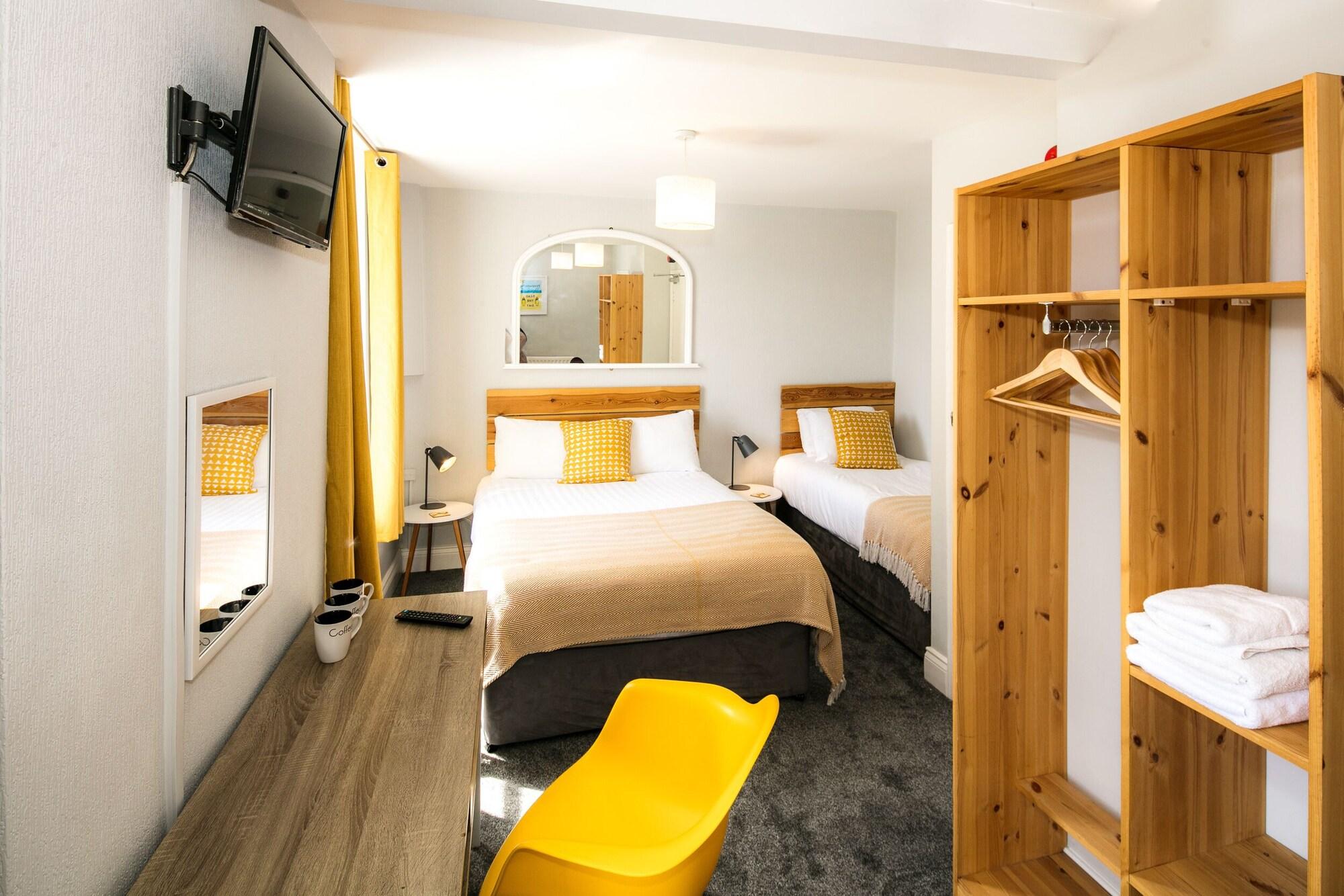 Hotel Kenilworth 3*