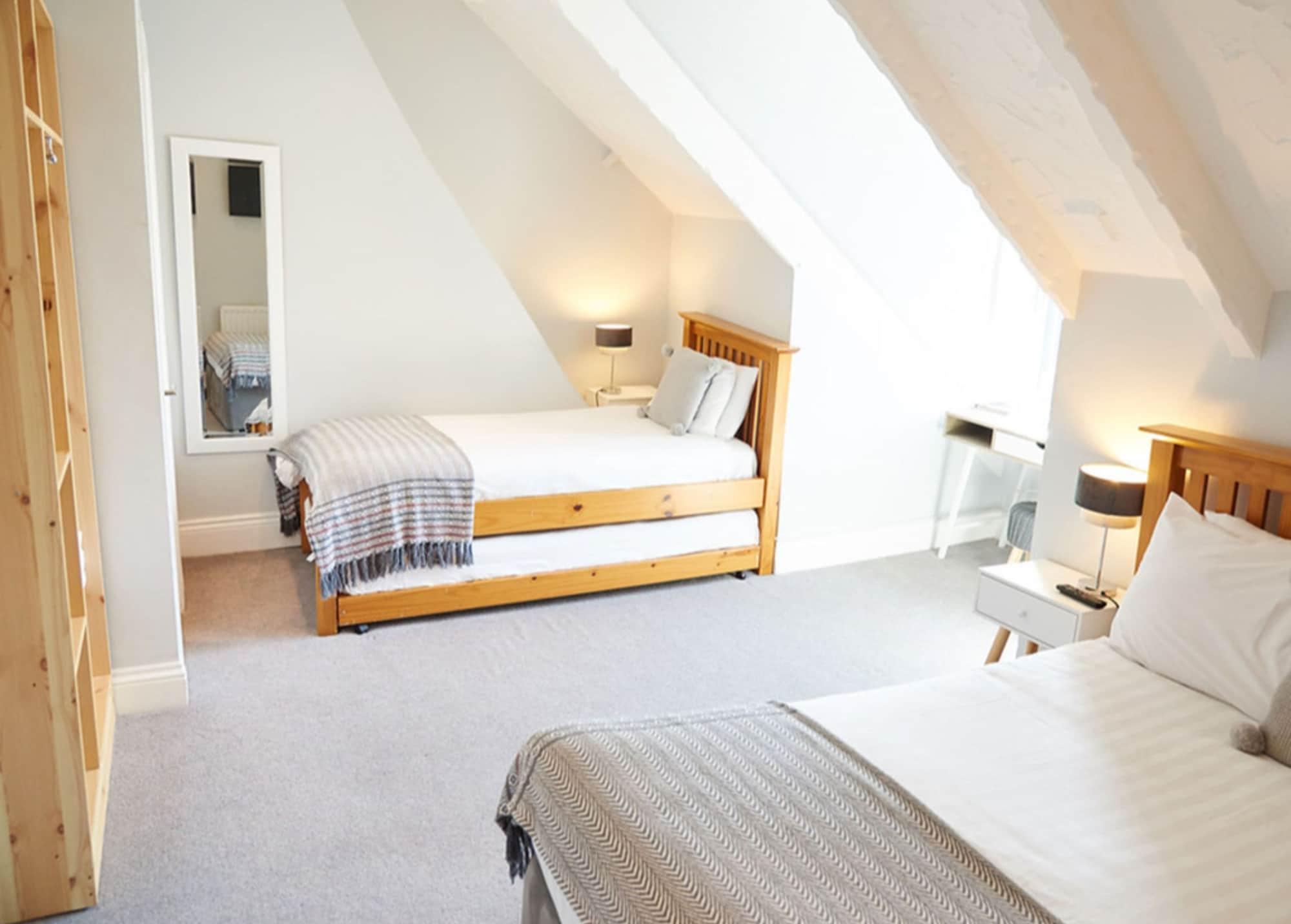 Kenilworth 3* Newcastle upon Tyne