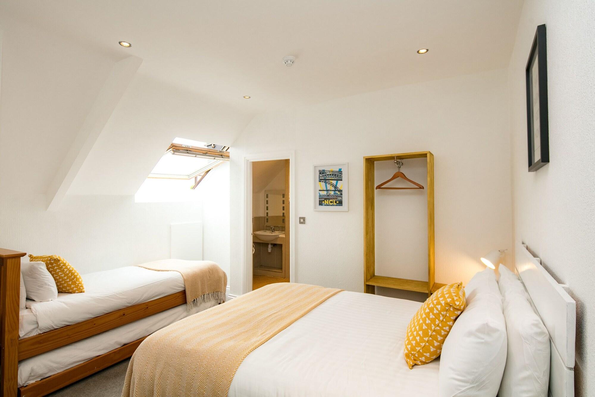 Kenilworth Hotel 3*