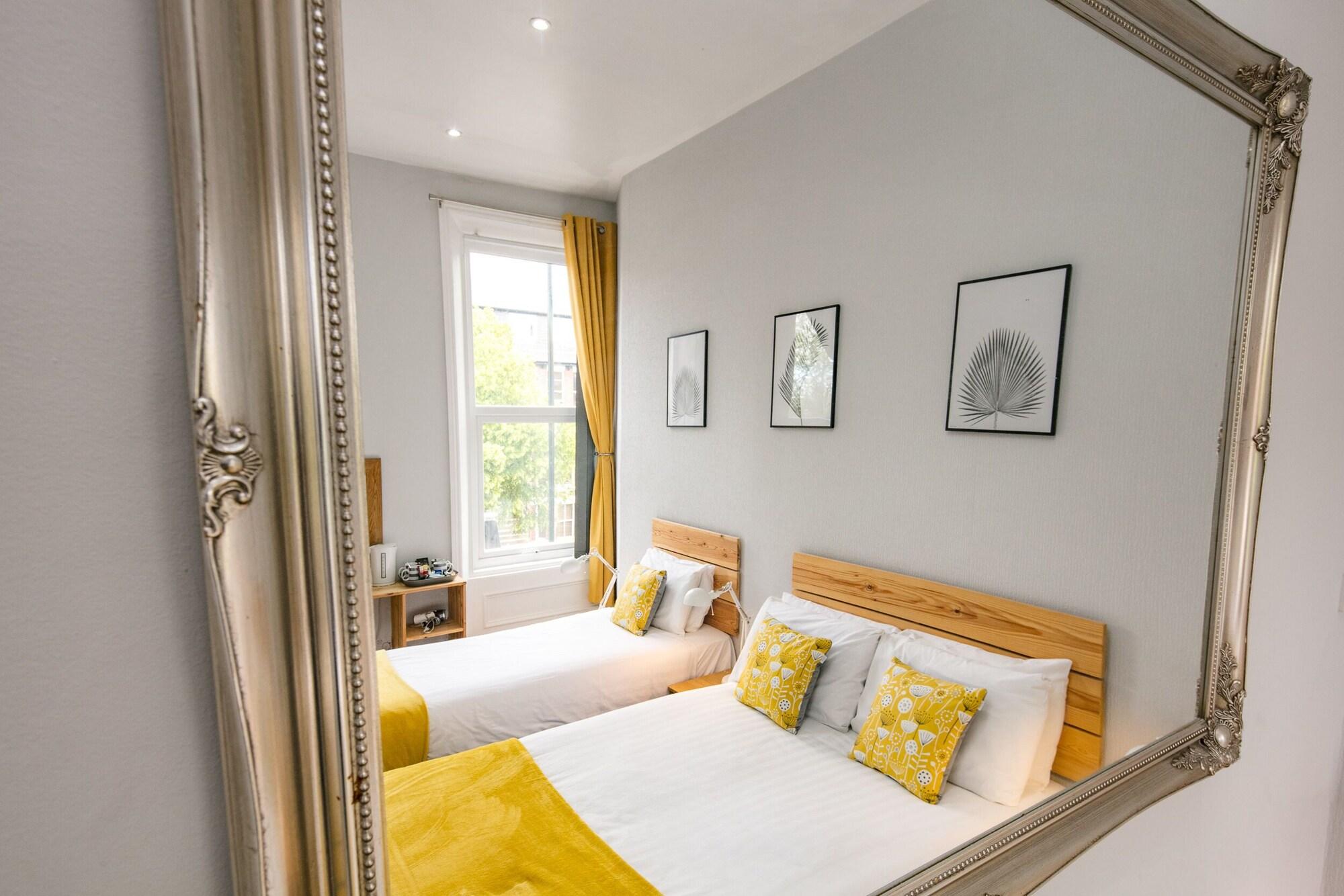 Hotel Kenilworth 3*